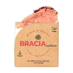 Soap Brothers, bar soap, Morning of the blooming rose, 120 g
