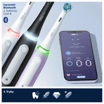 Oral-B, iO 4 Series, black, electric toothbrush