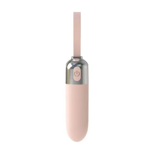 Beautifly Sleek Cheer, Intim-Massagegerät, 1 Stk.