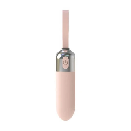 Beautifly Sleek Cheer, Intim-Massagegerät, 1 Stk.