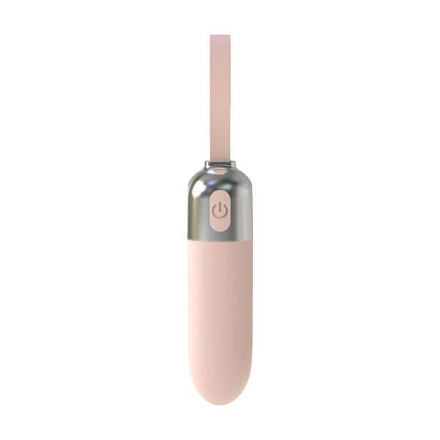 Beautifly Sleek Cheer, Intim-Massagegerät, 1 Stk.