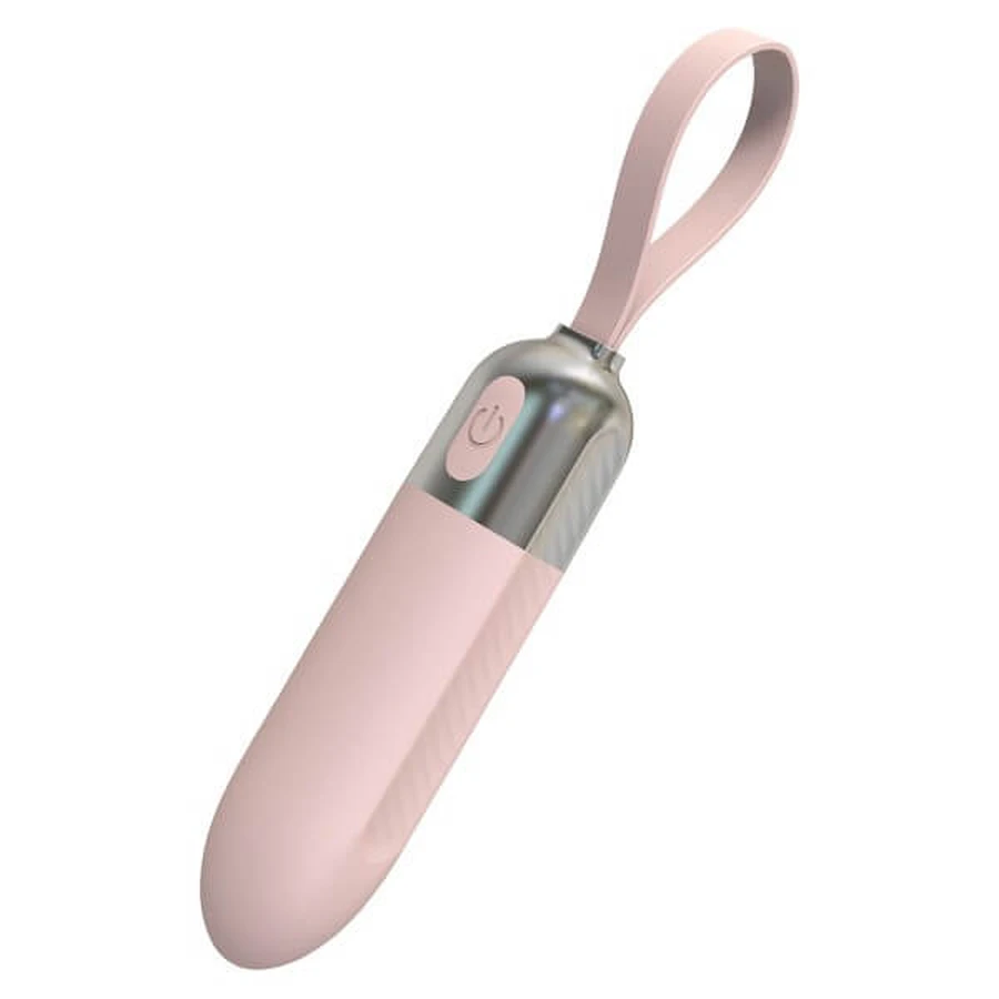 Beautifly Sleek Cheer, Intim-Massagegerät, 1 Stk.
