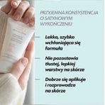 Eeny Meeny Ultrasensitive+Beauty, comfort hand cream, 50 ml