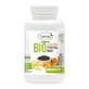 NatVita Bio Cúrcuma + Piperina + Jengibre, comprimidos, 60 uds.
