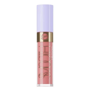 Bell Smooth Lip Gloss, Lipgloss, 04 Holiday, 3,8 g