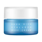 Ottie Aqua Rich, cremă de față cu hidratare intensivă, 120 ml