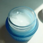 Ottie Aqua Rich, cremă de față cu hidratare intensivă, 120 ml