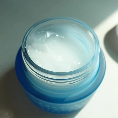 Ottie Aqua Rich, cremă de față cu hidratare intensivă, 120 ml