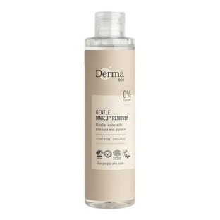 Derma Eco, micellar lotion, 200 ml