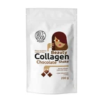 Diet-Food Women Beauty Collagen Shake Ciocolată, pulbere, 200 g
