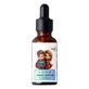 Sati Kids, Nano Candi Junior, gouttes, 50 ml.