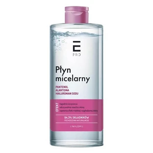 Enilome Pro, micellaire lotion, 500 ml