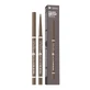 Bell Hypoallergenic Precise Brow Pencil, delineador de cejas de precisión, 02, 0,07 g