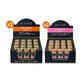 Salvitis Hyaluron 250 set, 30 ml x 30 uds. + Salvitis Colágeno 12000, 30 ml x 30 uds.