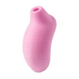 Lelo Sona, Schall-Klitoral-Massagegerät, rosa, 1 Stk.