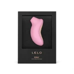 Lelo Sona, Schall-Klitoral-Massagegerät, rosa, 1 Stk.