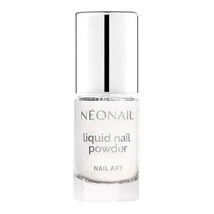 Neo Nail, Chrome 01, liquid pollen, 6.5 ml