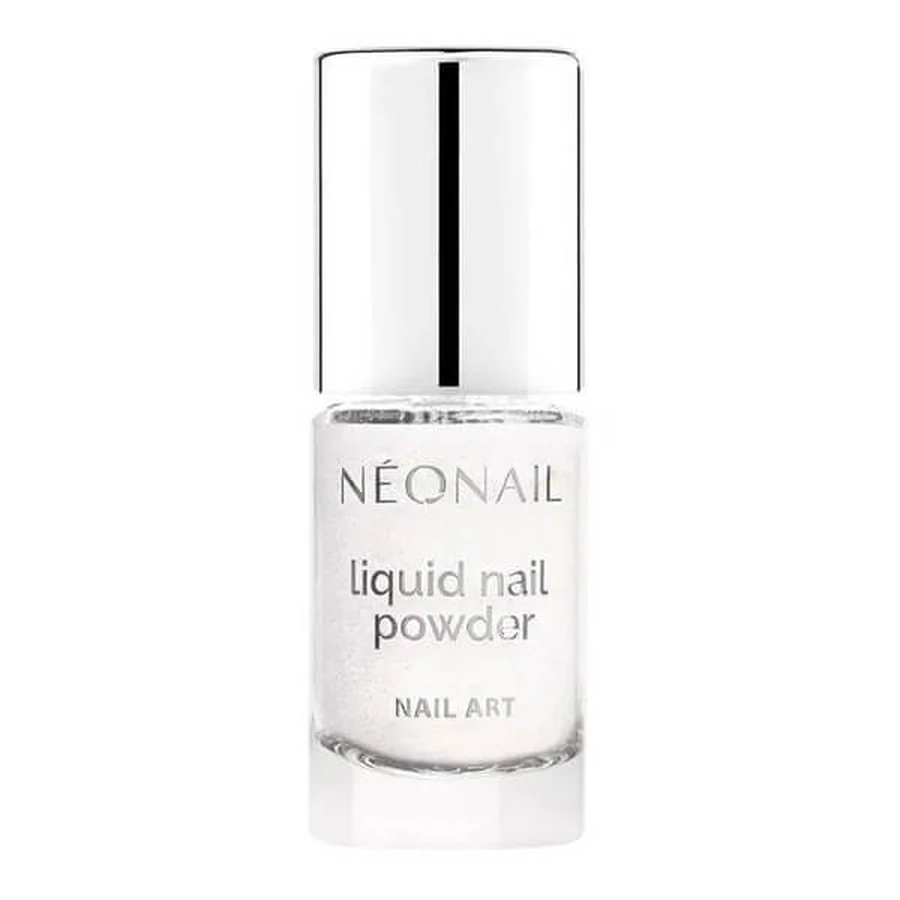 Neo Nail, Chrome 01, liquid pollen, 6.5 ml