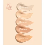 Paese Get The Glow Look, illuminating foundation, 0N Neutral Beige, 30 ml.