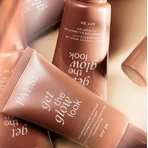Paese Get The Glow Look, illuminating foundation, 0N Neutral Beige, 30 ml.