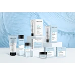 Miraculum Thermal Water, micro-exfoliating face wash scrub, 150 ml
