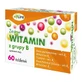 Juego de vitaminas B MyLife, comprimidos, 60 unid.