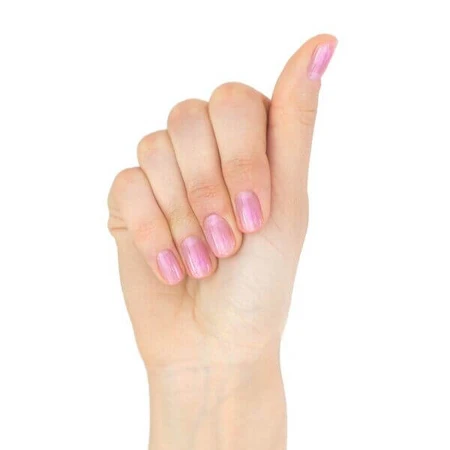 Maga Cosmetics Otra Fábula, polen líquido, color 867 Rosa Norte, 6 ml