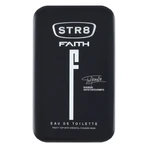 STR8 Faith, Eau de Toilette, 100 ml