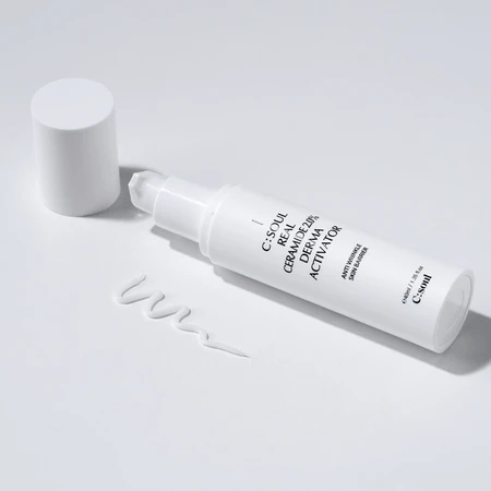 C:Soul Real Ceramide 2.0% Derma Activator, ser antirid cu barieră, 40 ml