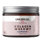 Ownwai Beef collagen, powder, 200 g