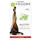 Enilome Healthy Beauty Aloe, medias semimates, color Nero, talla S, 15 DEN