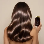 Medso Bioti+ für Haare, Tabletten, 100 Stück.