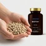 Medso Bioti+ für Haare, Tabletten, 100 Stück.