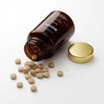 Medso Bioti+ für Haare, Tabletten, 100 Stück.