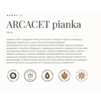 Gorvita Arcacet, espuma, 100 ml
