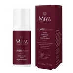 Miya Cosmetics myAGEblocker, nourishing regenerating cream, 50 ml