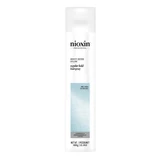 Nioxin New Regular Hold Hairspray, spray de fijación fuerte, 300 ml