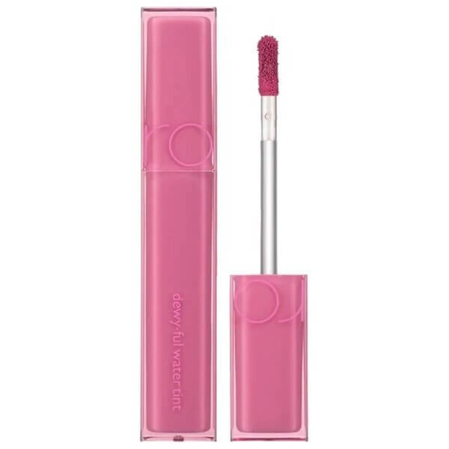Rom&amp;nd Dewy-Ful Water Tint, lipgloss, 05 Taffy, 5 g