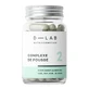 D-LAB Nutricosmetics Complexe de Pousse, capsules, 56 st.