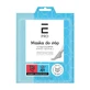 Enilome Pro, feuchtigkeitsspendende und regenerierende Fußmaske, 1 Paar
