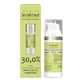 Snailmed, anti-rimpelcrème voor decolleté met natuurlijk slakkenslijm, pro-vitamine B5, vitamine E en keratine, 50 ml