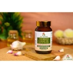 Odorless Garlic Oil, capsules, 100 pcs.