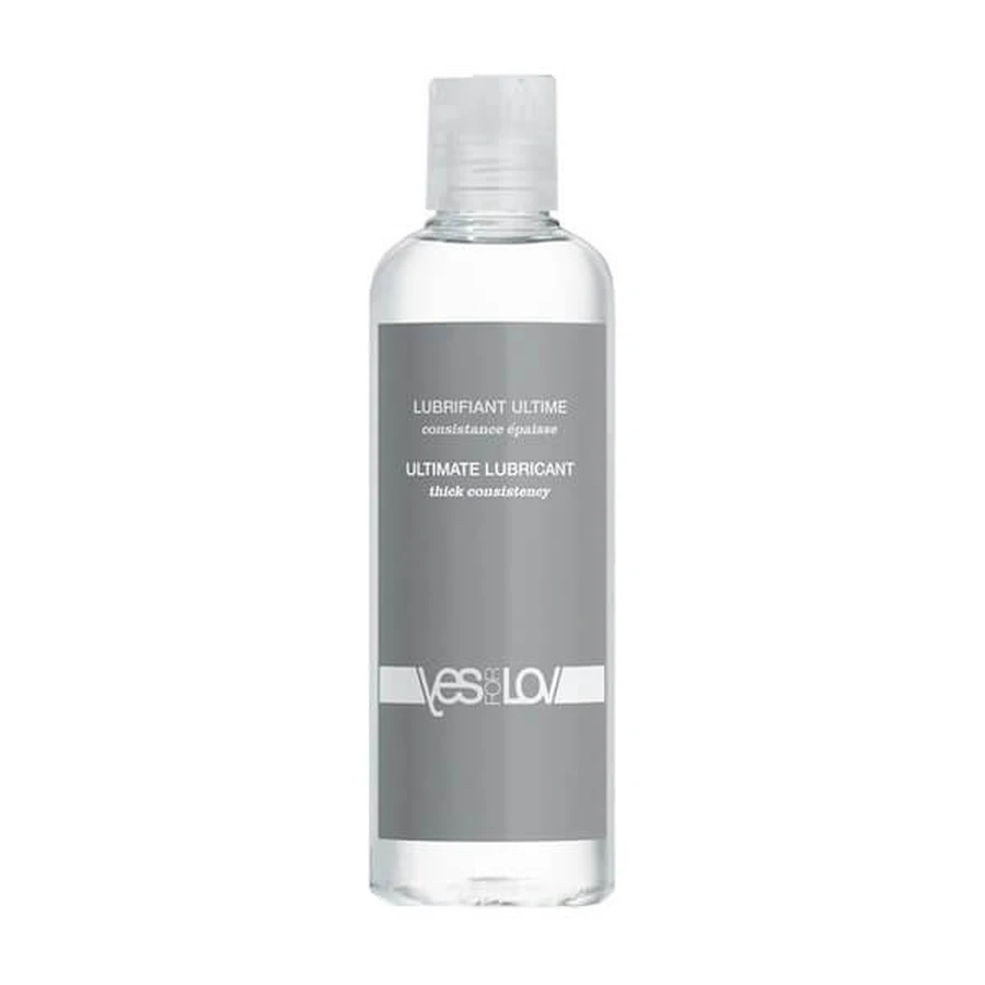 Yesforlov, Silikon-Gel, sehr dickflüssig, 150 ml