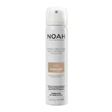 NOAH Hair Root Concealer, wortelretoucheerspray, donkerblond, 75 ml.