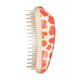 Tangle Teezer, The Original Mini Orange Safari, cepillo para el pelo, 1 pieza.