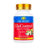 Proherbis GluControl, capsules, 60 st.