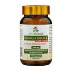 My Herbs Ginko Biloba Super Sterk, capsules, 120 st.