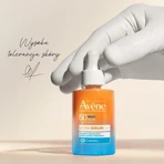 Avene Eau Thermale Ultra Serum, long-lasting moisturizing serum, SPF 50+, 30ml