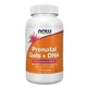 Now Foods, Prenatal Gels + DHA, gélules, 180 pcs.