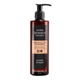 Avon Senses Essence, hand soap, Geranium and Orange, 250 ml